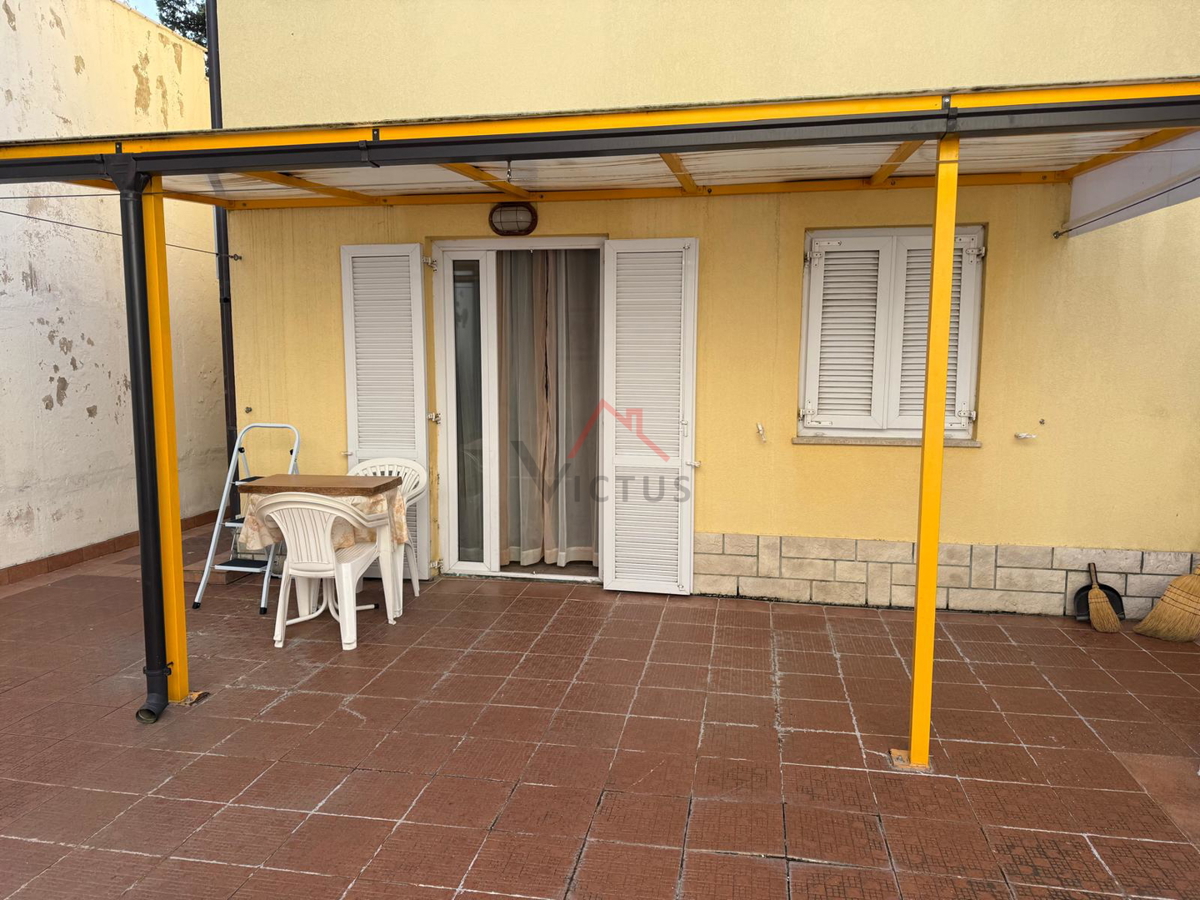 Stan Na prodaju - PRIMORSKO-GORANSKA CRIKVENICA