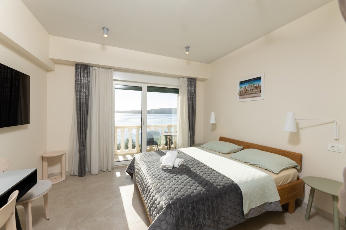 Locaux commerciaux À vendre - SPLITSKO-DALMATINSKA TROGIR