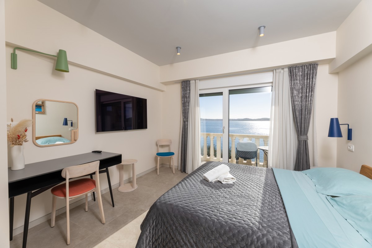 Locaux commerciaux À vendre - SPLITSKO-DALMATINSKA TROGIR
