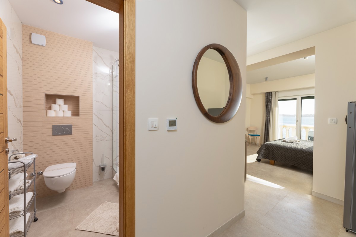 Locaux commerciaux À vendre - SPLITSKO-DALMATINSKA TROGIR