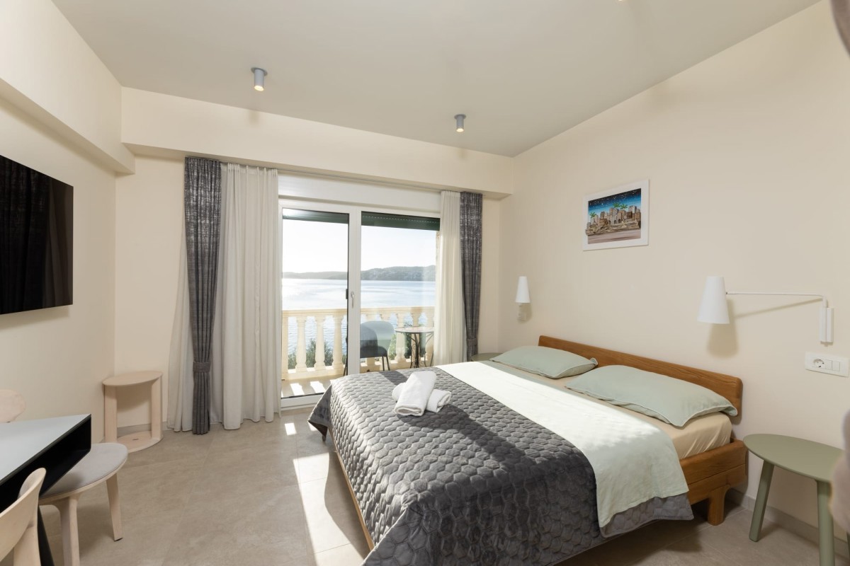 Locaux commerciaux À vendre - SPLITSKO-DALMATINSKA TROGIR