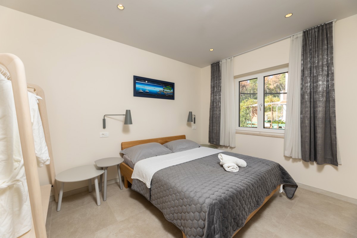 Locaux commerciaux À vendre - SPLITSKO-DALMATINSKA TROGIR