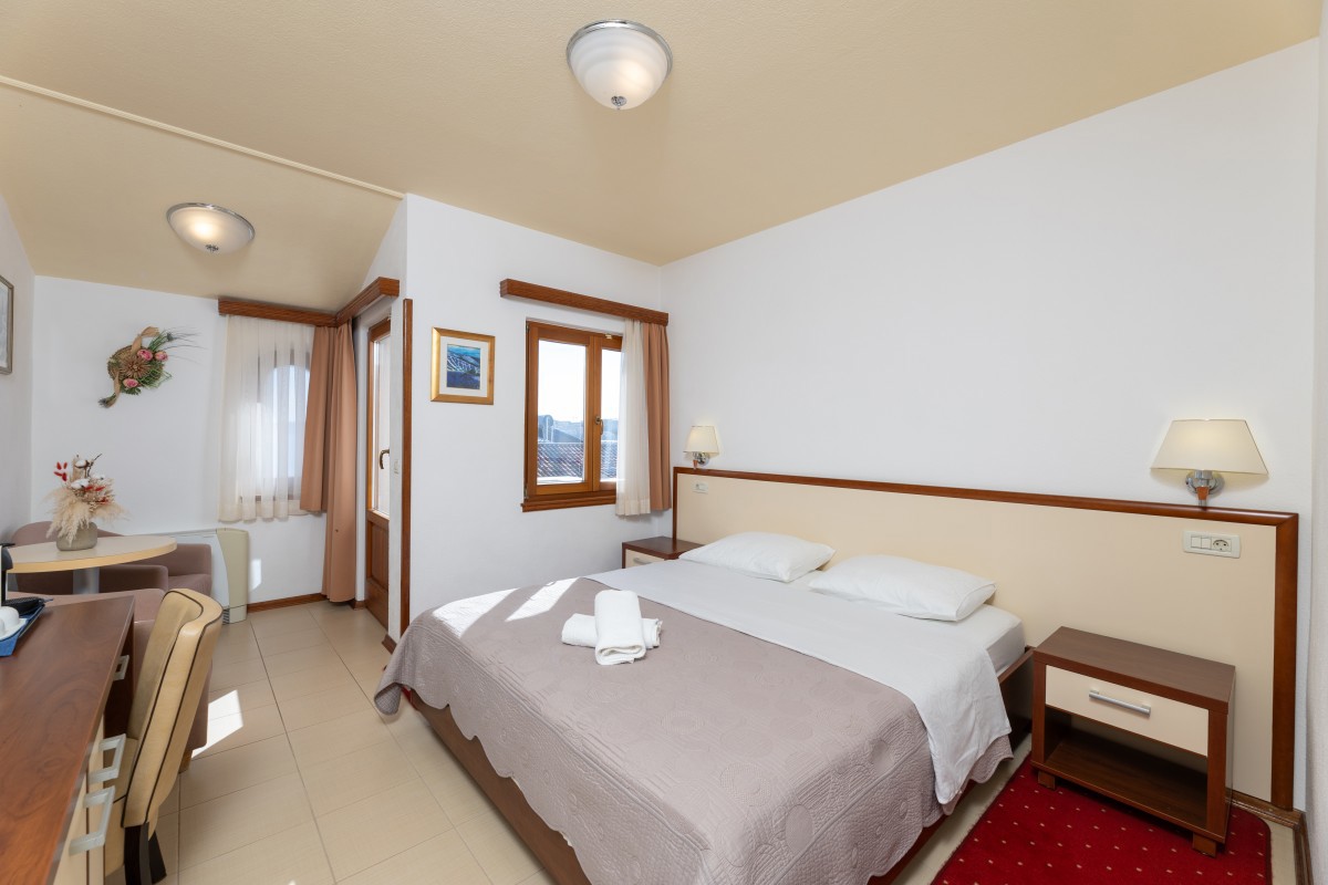 Locaux commerciaux À vendre - SPLITSKO-DALMATINSKA TROGIR