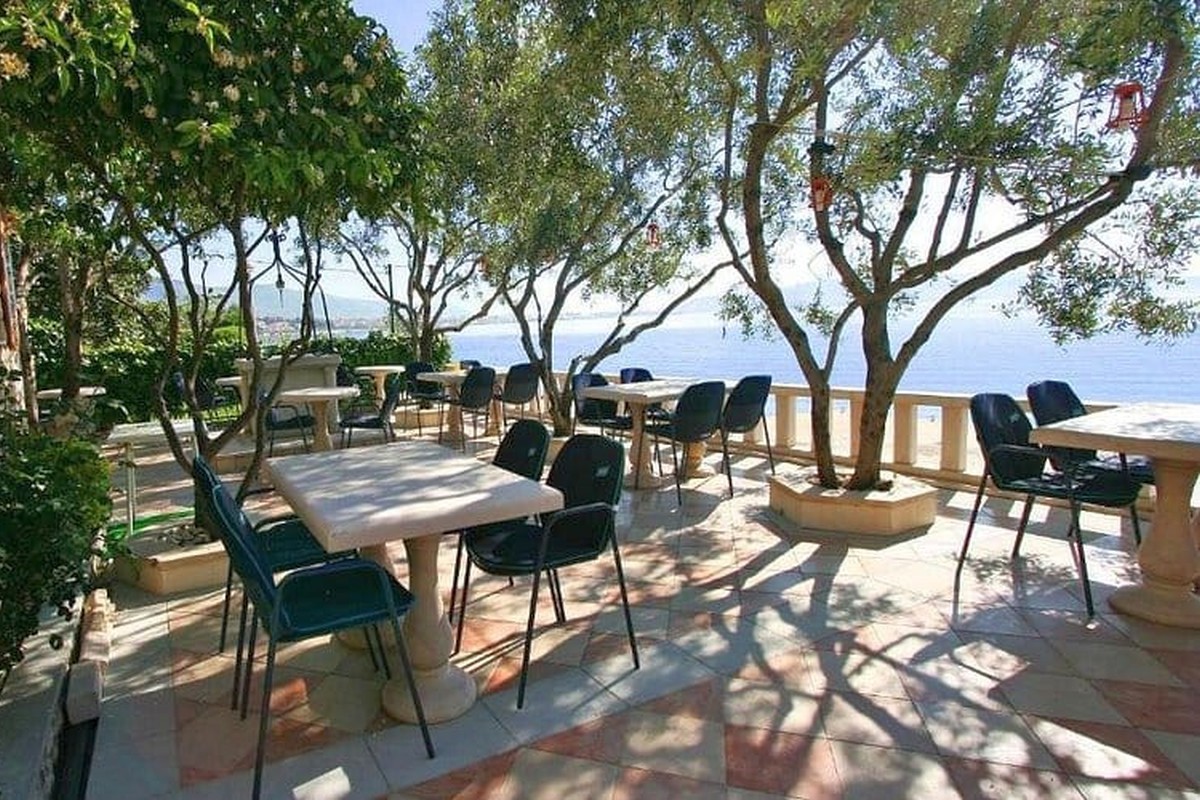 Locaux commerciaux À vendre - SPLITSKO-DALMATINSKA TROGIR