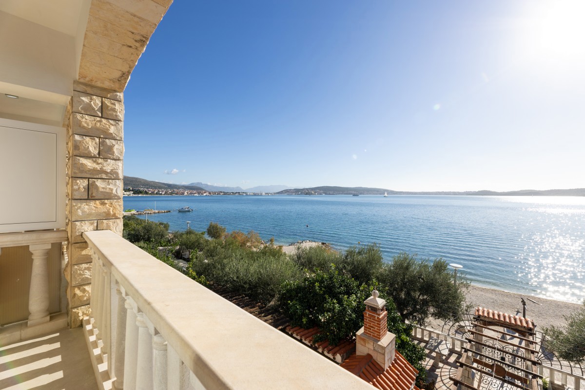 Locaux commerciaux À vendre - SPLITSKO-DALMATINSKA TROGIR