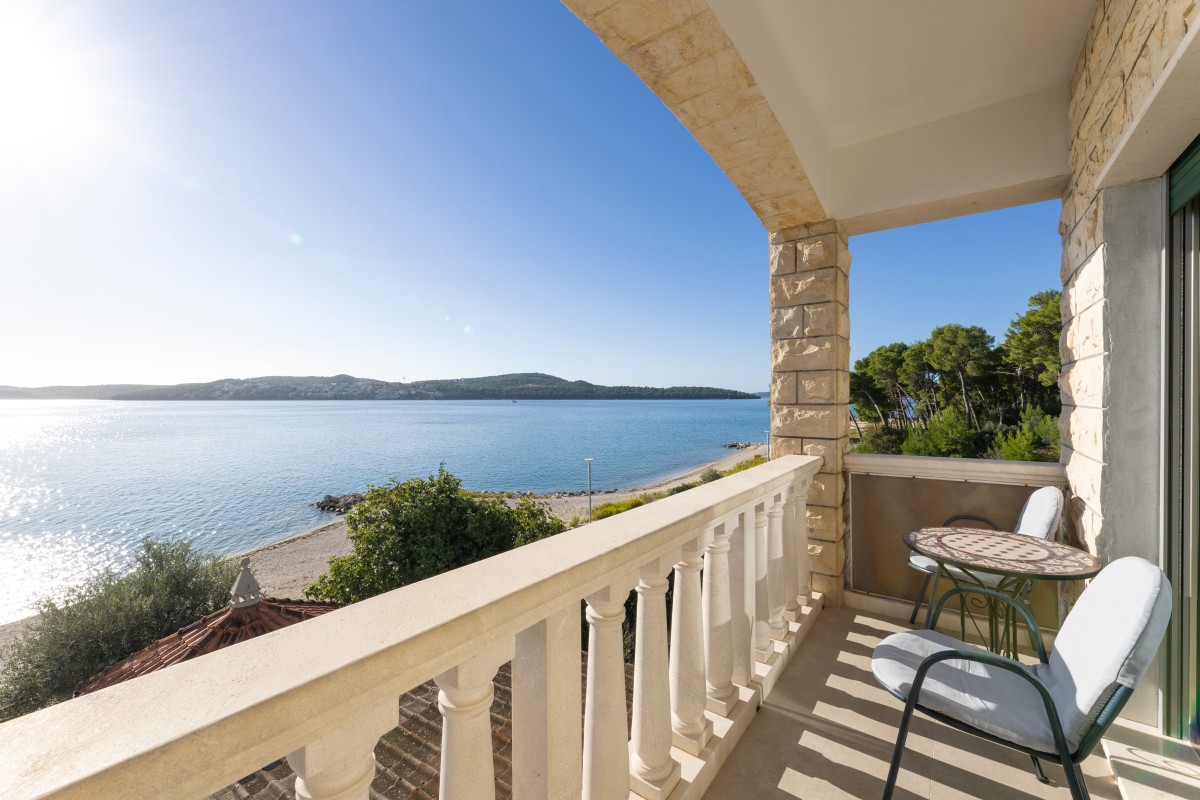 Locaux commerciaux À vendre - SPLITSKO-DALMATINSKA TROGIR