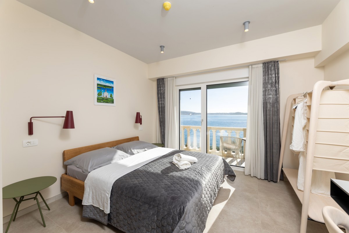 Locaux commerciaux À vendre - SPLITSKO-DALMATINSKA TROGIR