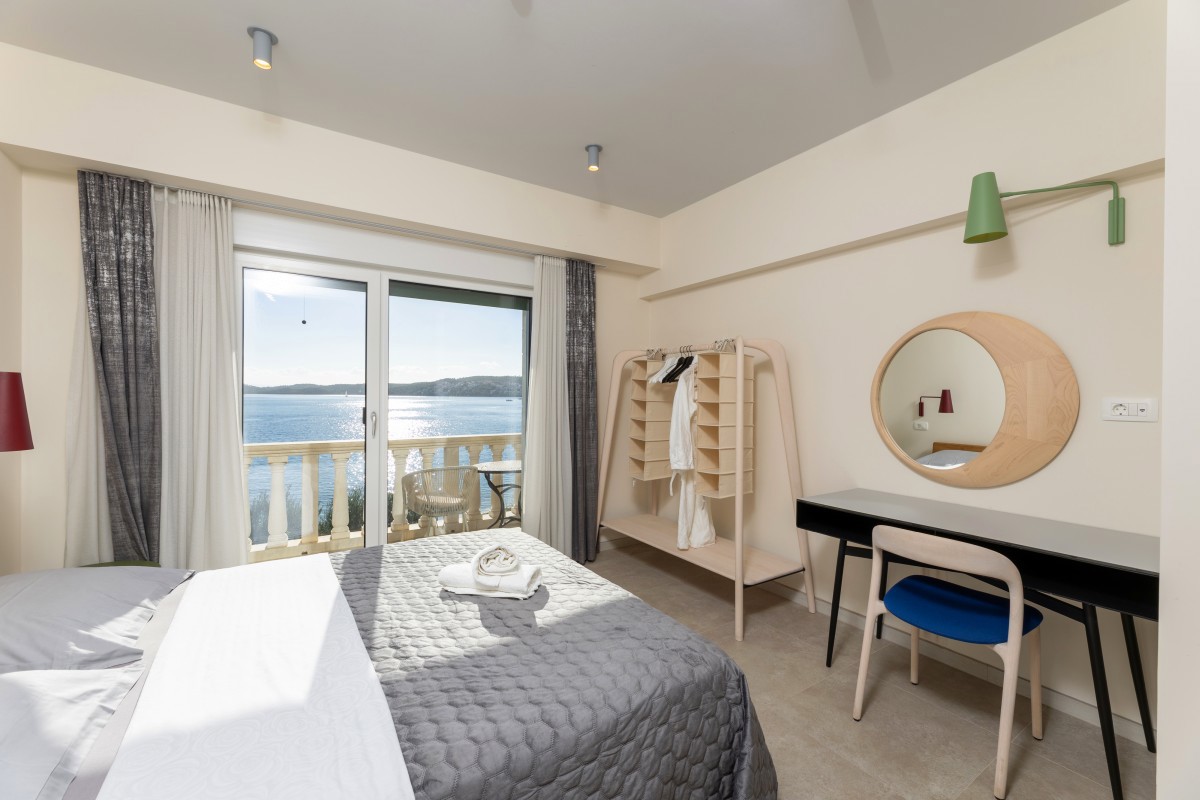 Locaux commerciaux À vendre - SPLITSKO-DALMATINSKA TROGIR