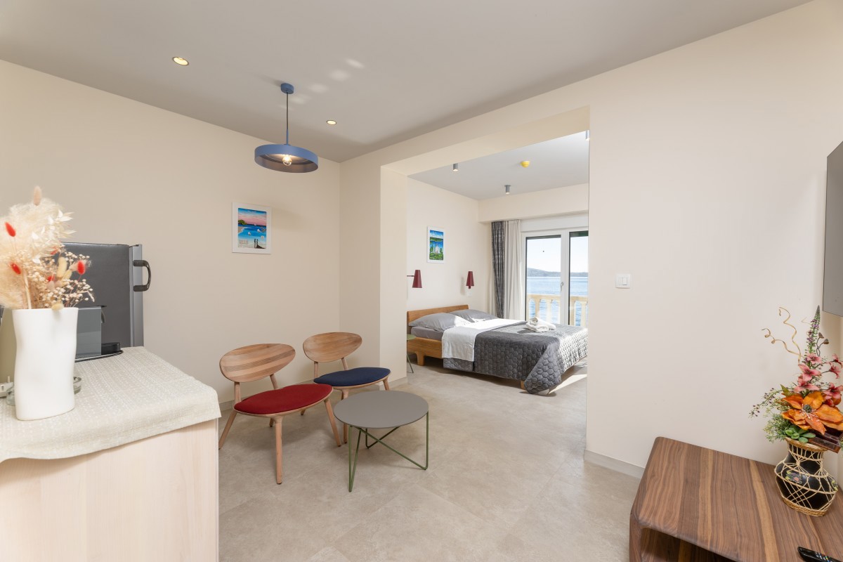 Locaux commerciaux À vendre - SPLITSKO-DALMATINSKA TROGIR
