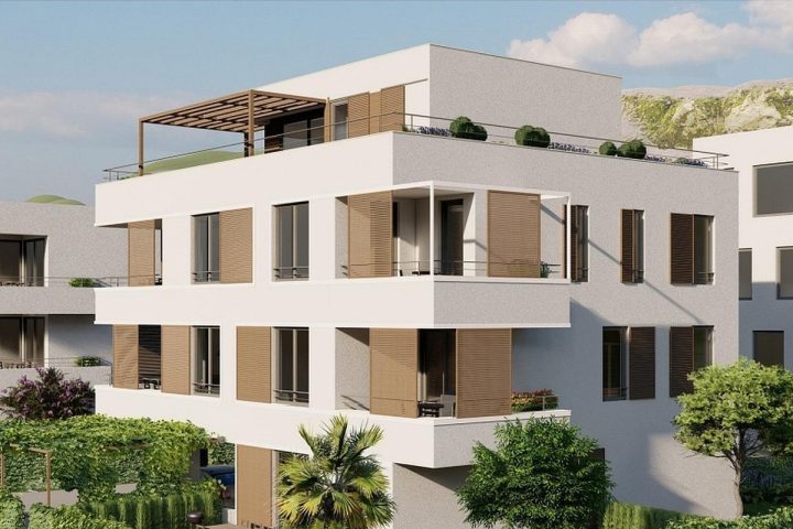 Appartamento In vendita - Splitsko-dalmatinska Kaštela - foto 2/11