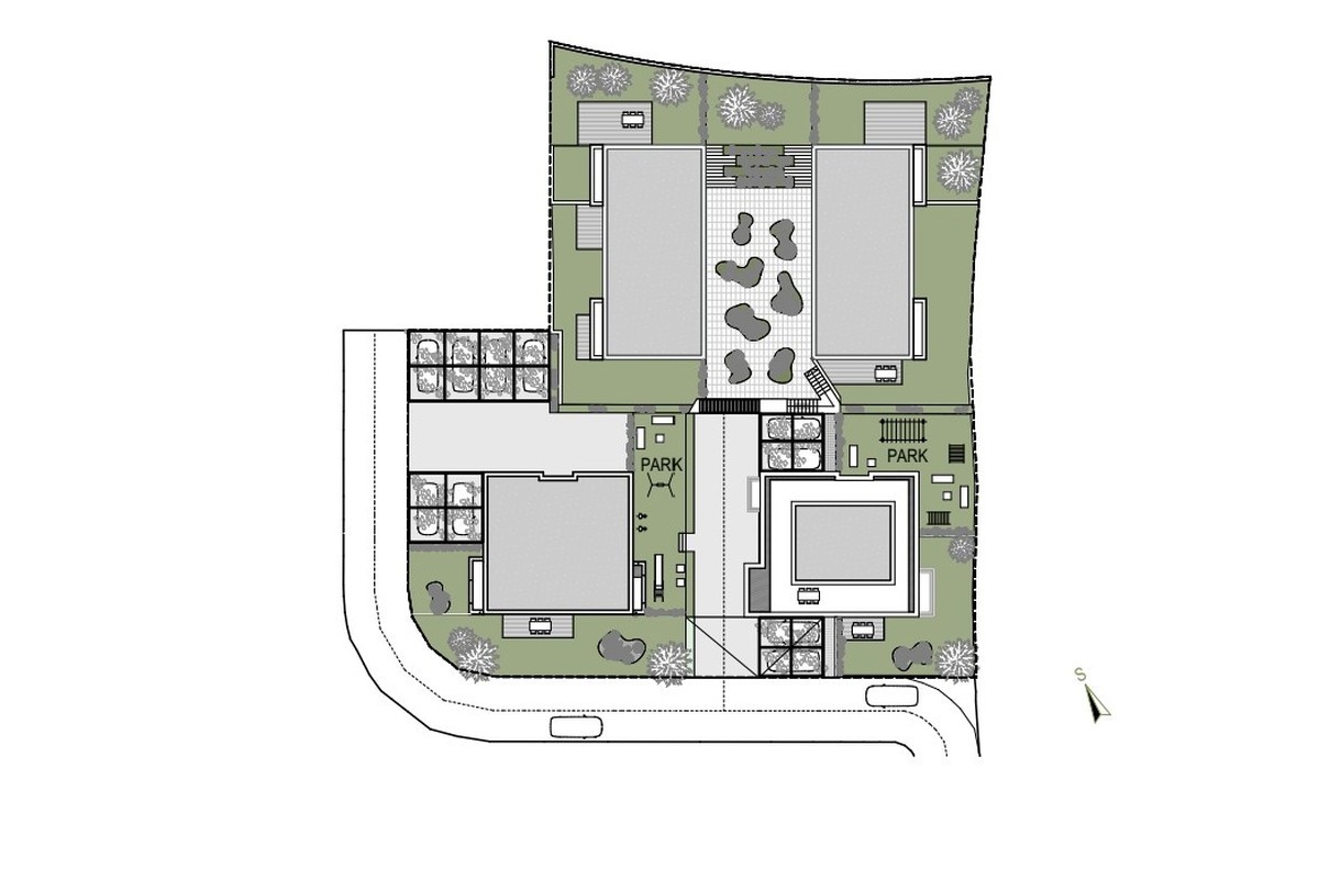 Appartement À vendre - SPLITSKO-DALMATINSKA KAŠTELA