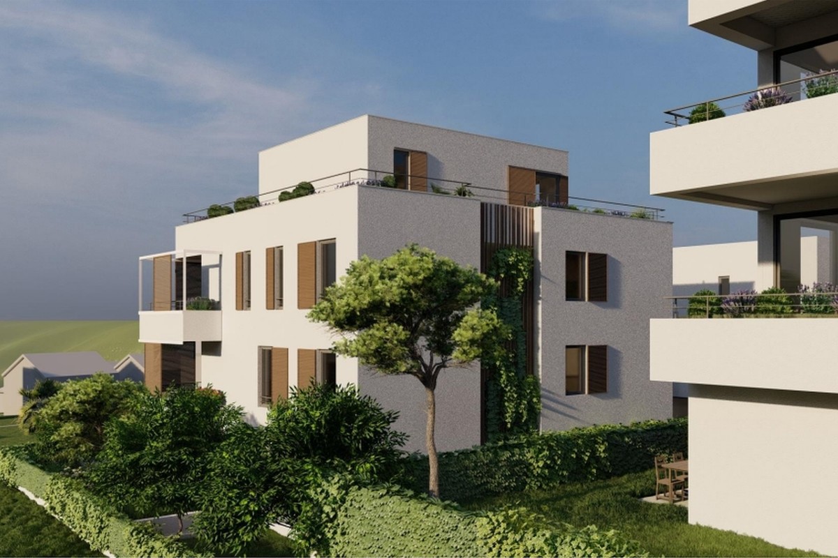 Appartement À vendre - SPLITSKO-DALMATINSKA KAŠTELA