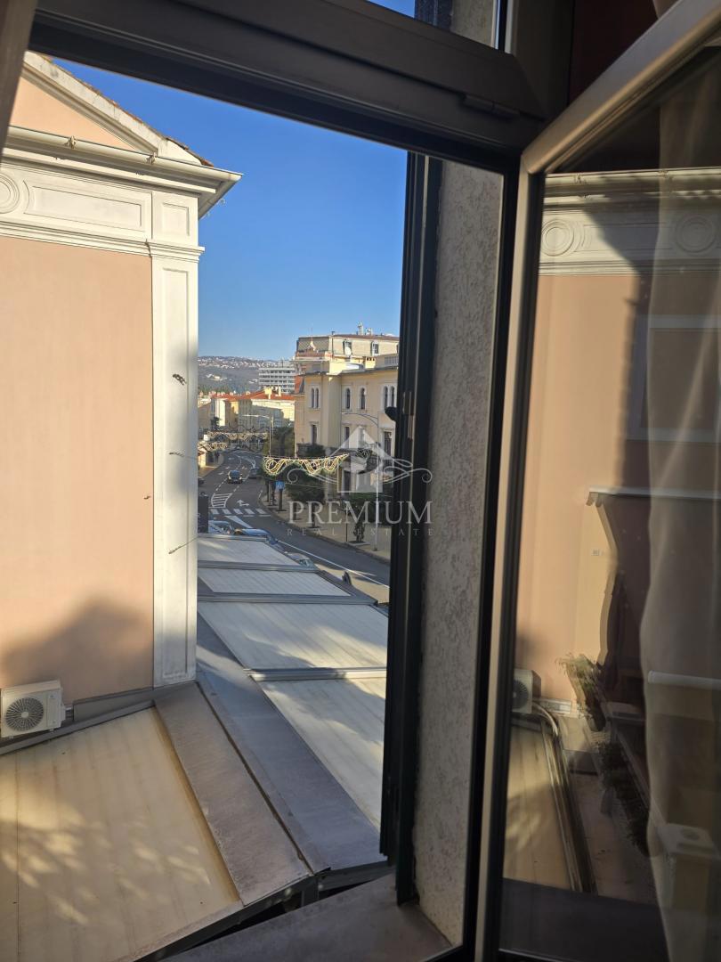Appartement À louer - PRIMORSKO-GORANSKA OPATIJA