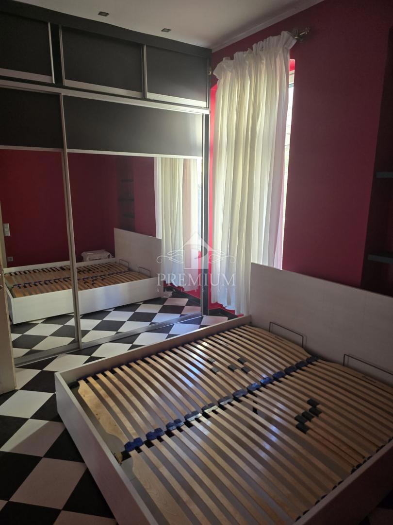 Appartement À louer - PRIMORSKO-GORANSKA OPATIJA