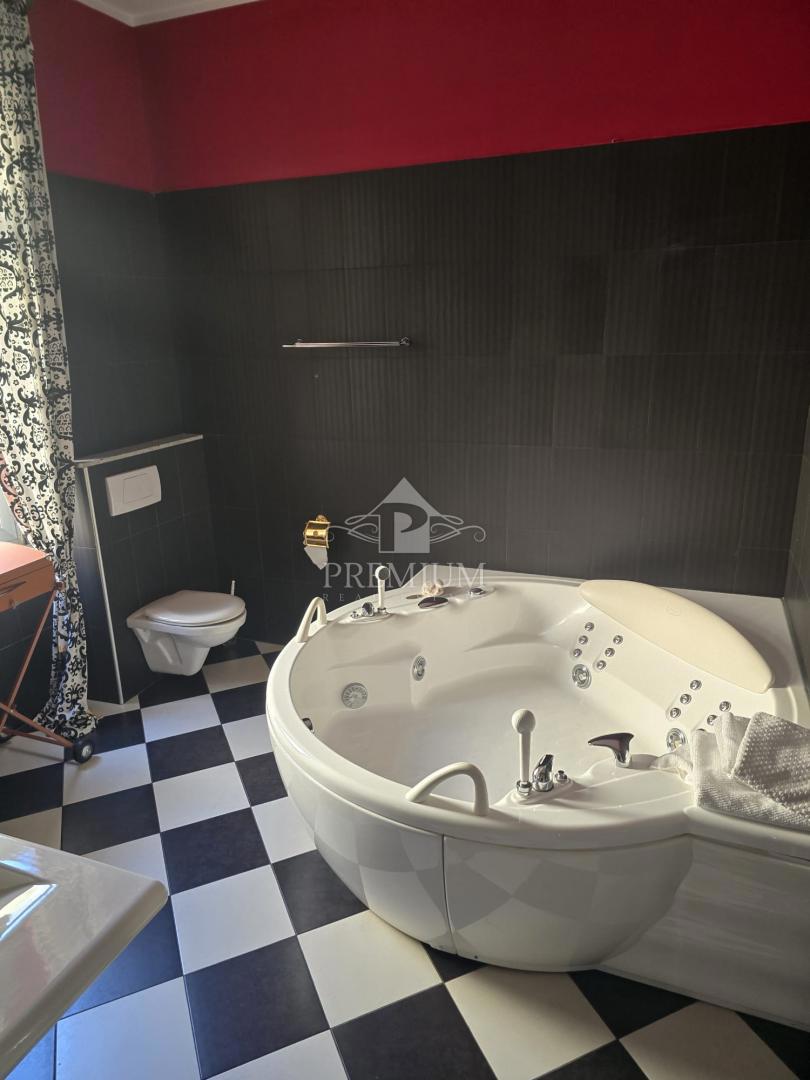 Appartement À louer - PRIMORSKO-GORANSKA OPATIJA