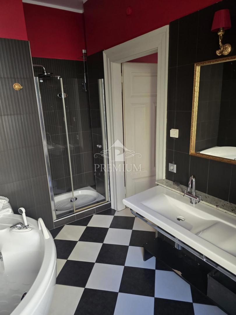 Appartement À louer - PRIMORSKO-GORANSKA OPATIJA