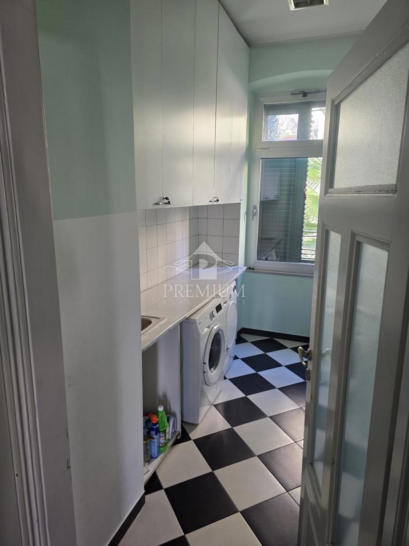 Appartement À louer - PRIMORSKO-GORANSKA OPATIJA