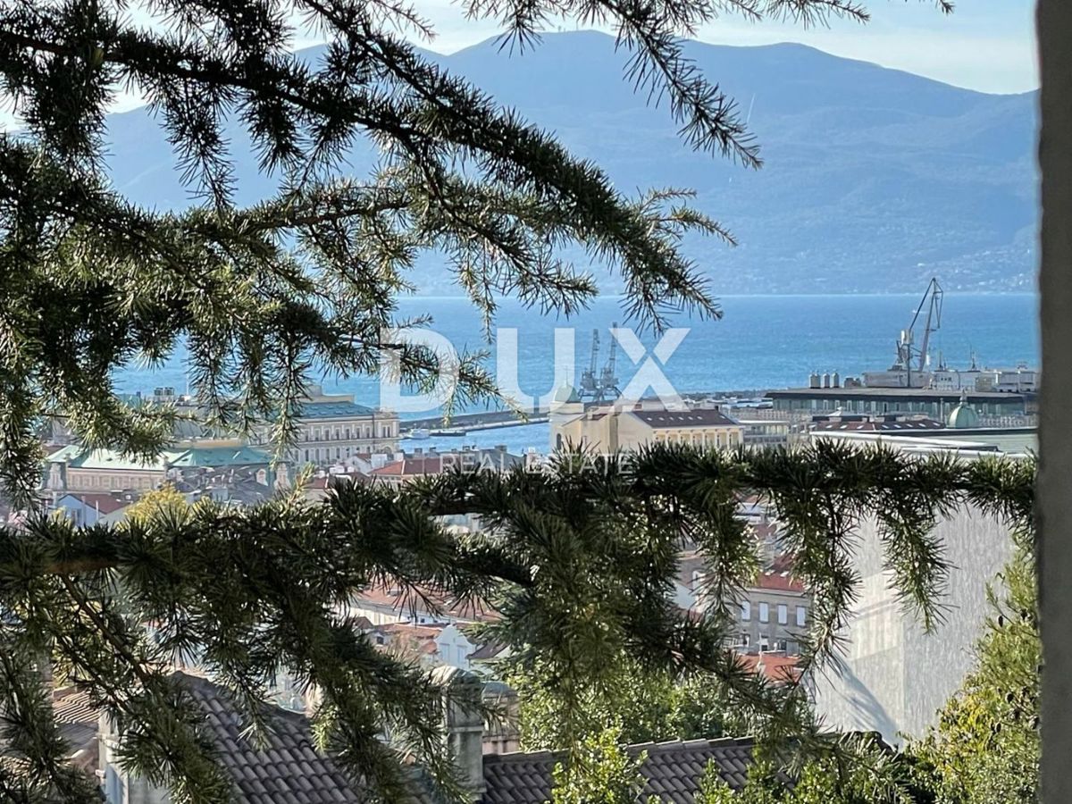 Flat For sale - PRIMORSKO-GORANSKA RIJEKA