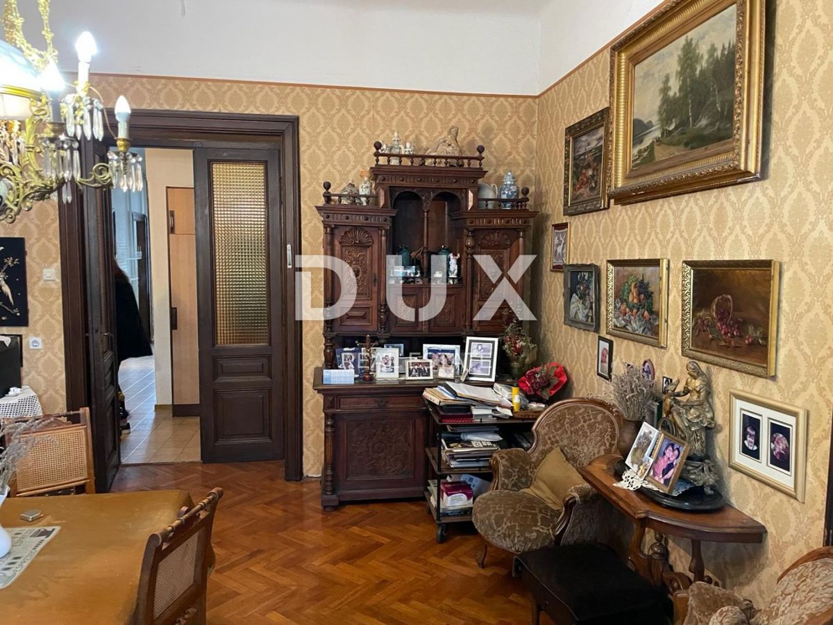 Flat For sale - PRIMORSKO-GORANSKA RIJEKA