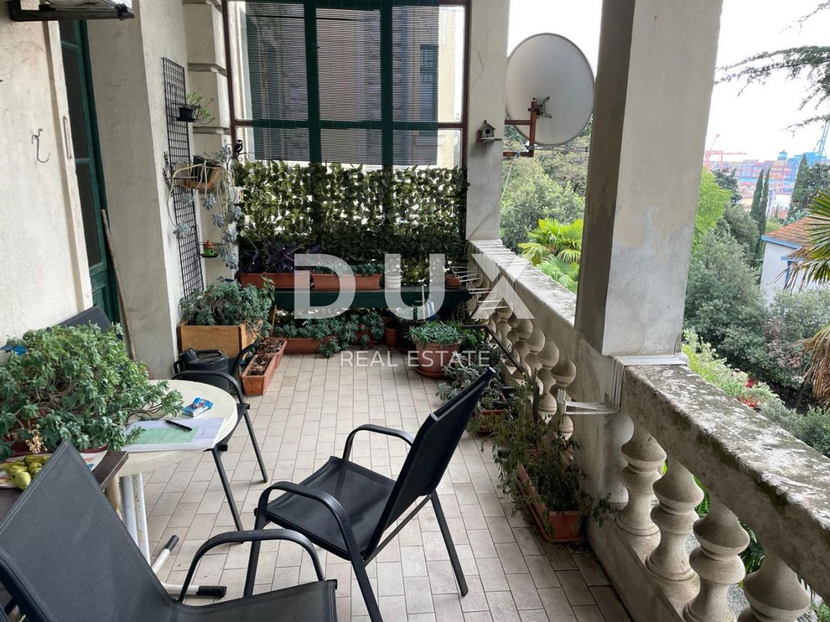 Flat For sale - PRIMORSKO-GORANSKA RIJEKA