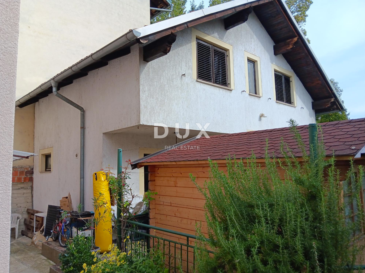 Haus Zu verkaufen - GRAD ZAGREB ZAGREB