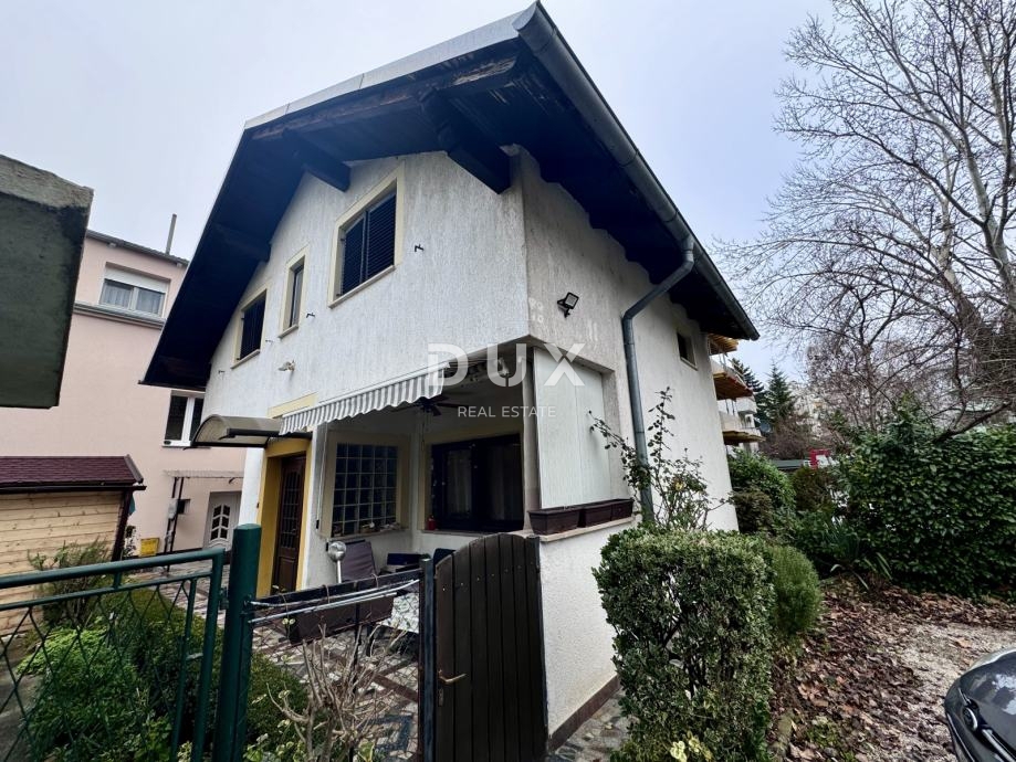 Haus Zu verkaufen - GRAD ZAGREB ZAGREB