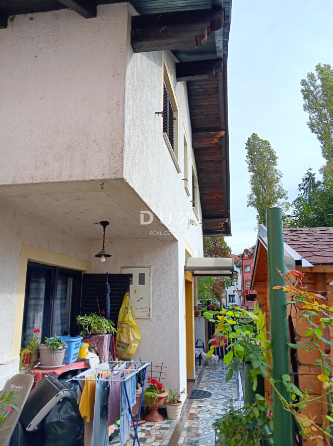 Haus Zu verkaufen - GRAD ZAGREB ZAGREB