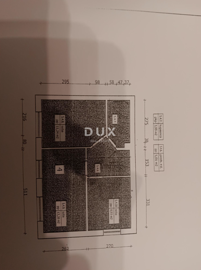 Haus Zu verkaufen - GRAD ZAGREB ZAGREB