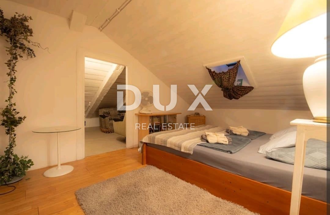 Flat For sale - PRIMORSKO-GORANSKA RIJEKA