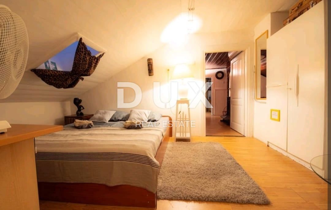 Flat For sale - PRIMORSKO-GORANSKA RIJEKA