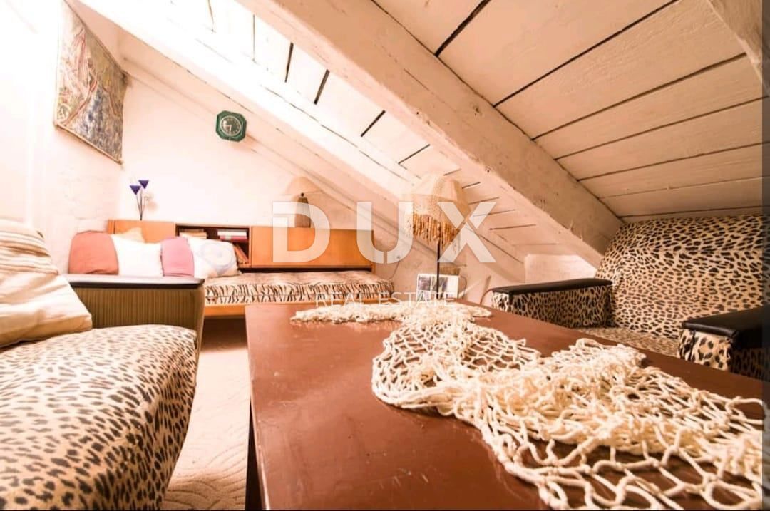 Flat For sale - PRIMORSKO-GORANSKA RIJEKA