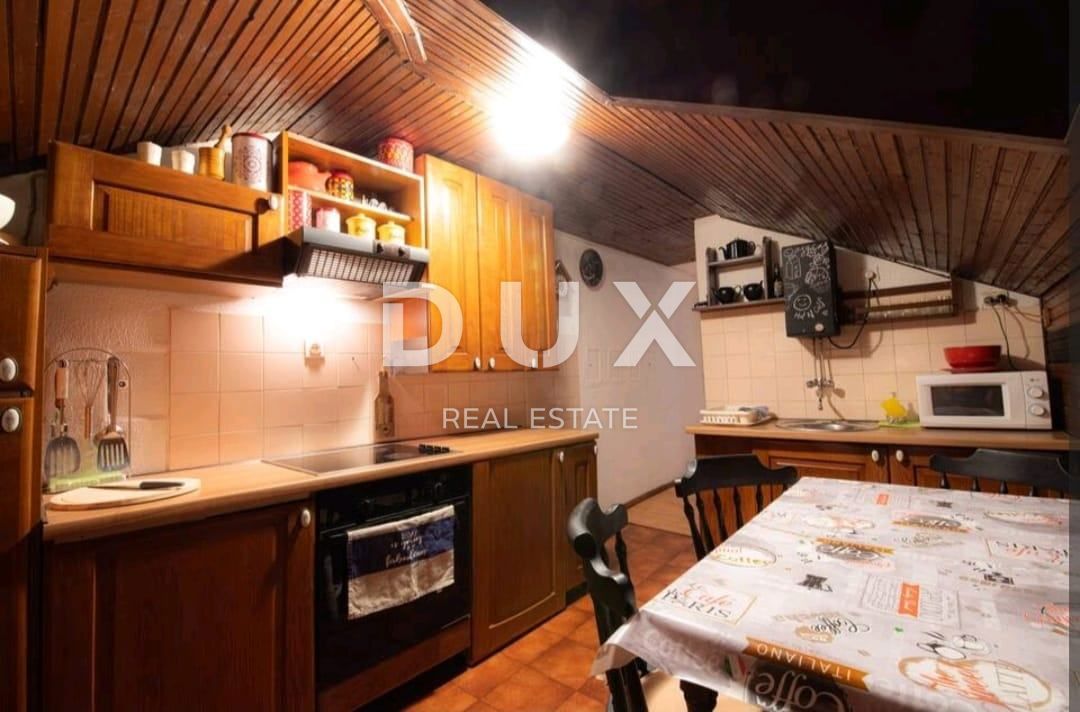 Flat For sale - PRIMORSKO-GORANSKA RIJEKA