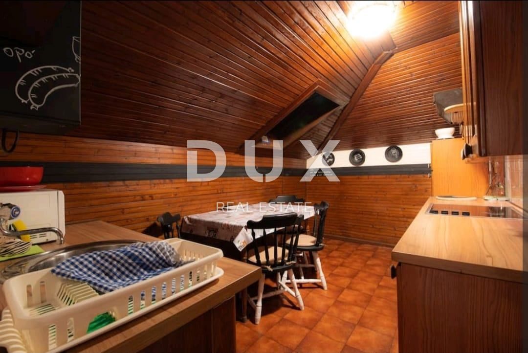 Flat For sale - PRIMORSKO-GORANSKA RIJEKA