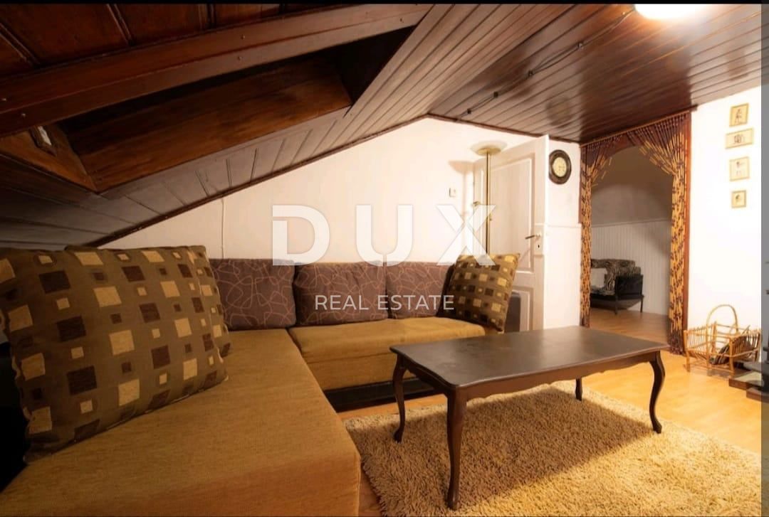 Flat For sale - PRIMORSKO-GORANSKA RIJEKA