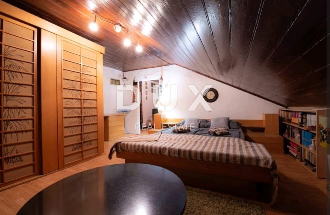 Flat For sale - PRIMORSKO-GORANSKA RIJEKA