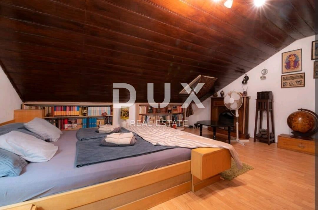 Flat For sale - PRIMORSKO-GORANSKA RIJEKA