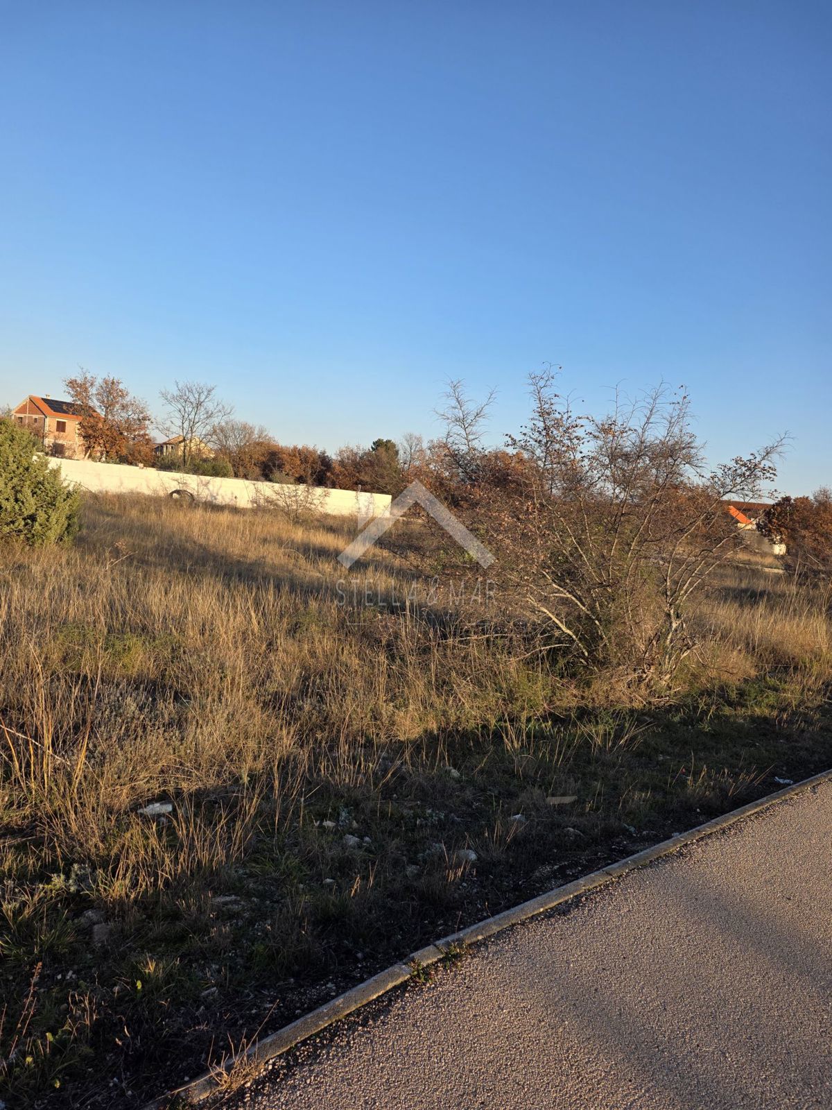 Zemljište Na prodaju - ZADARSKA ZEMUNIK DONJI