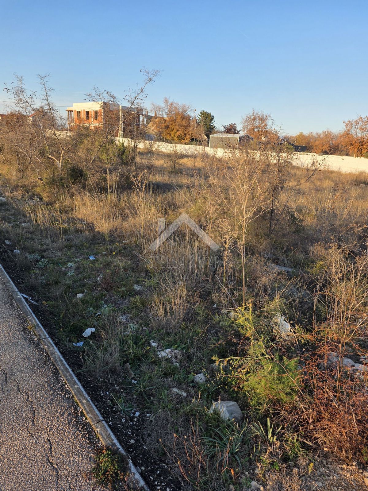 Zemljište Na prodaju - ZADARSKA ZEMUNIK DONJI