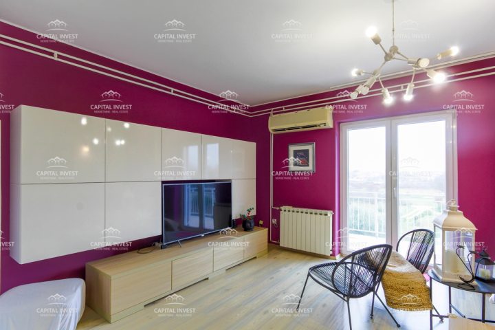 Apartmán na predaj 133 m² – Pula