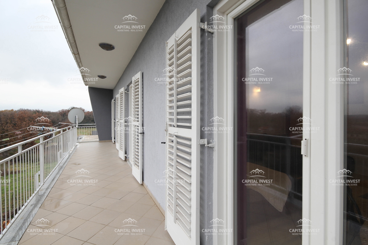 Apartment Zu verkaufen - ISTARSKA PULA