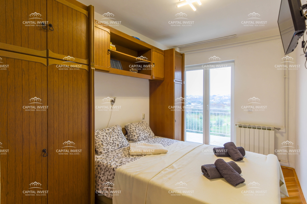 Apartment Zu verkaufen - ISTARSKA PULA