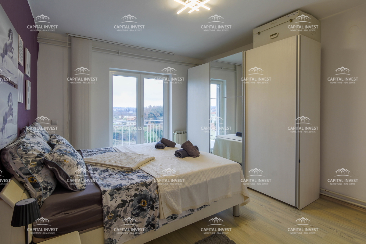 Apartment Zu verkaufen - ISTARSKA PULA
