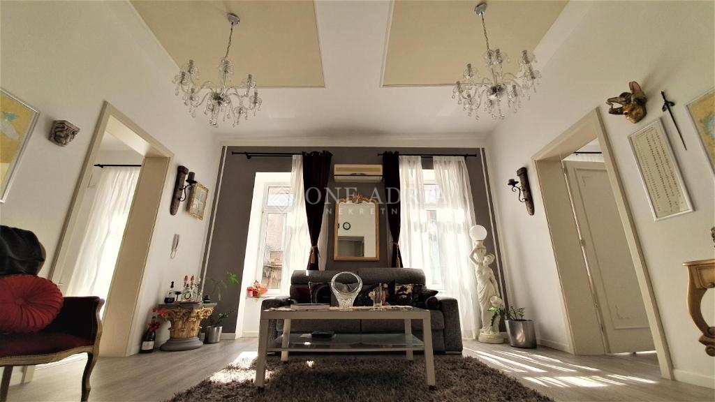Flat For sale - Primorsko-goranska Rijeka - foto 2/8