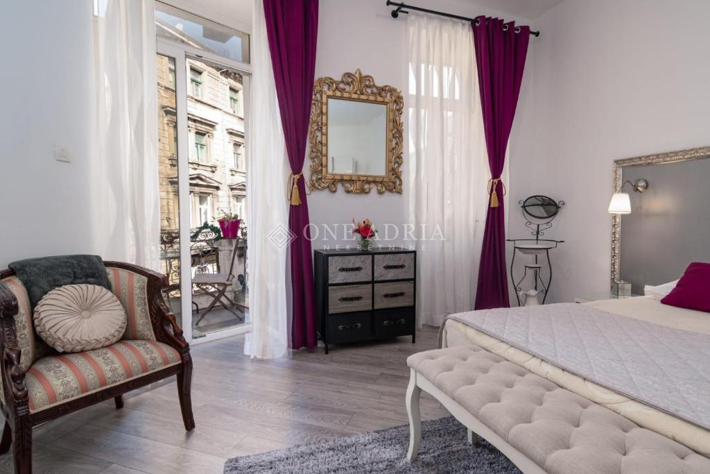 Flat For sale - PRIMORSKO-GORANSKA RIJEKA