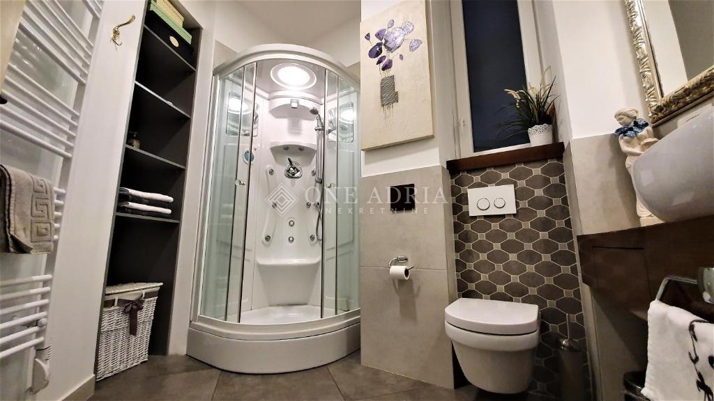 Flat For sale - PRIMORSKO-GORANSKA RIJEKA