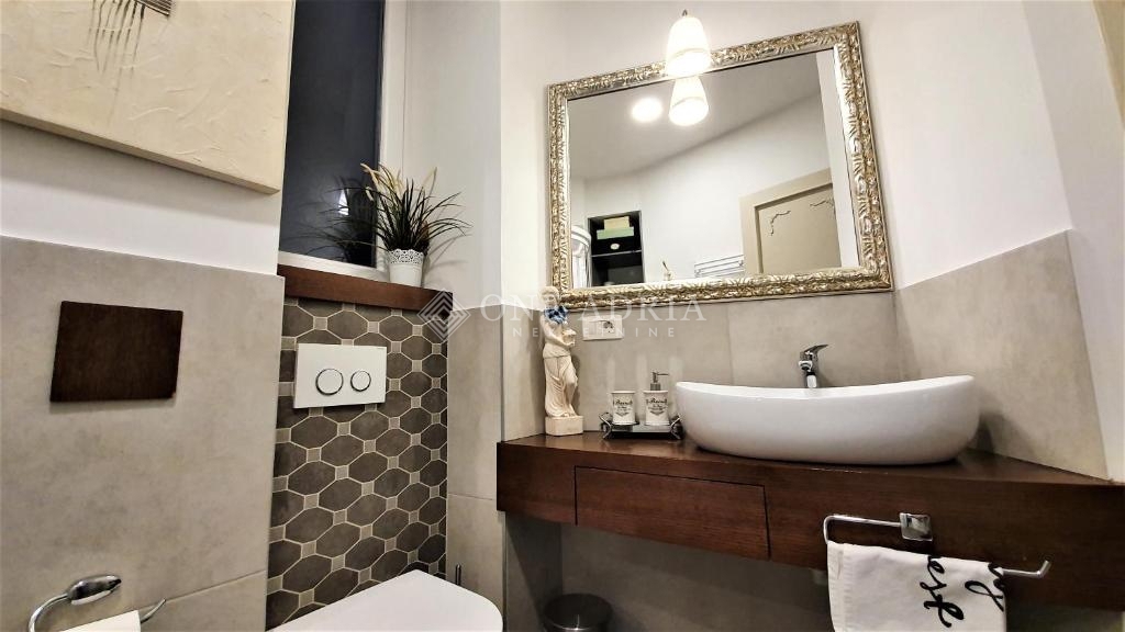 Flat For sale - PRIMORSKO-GORANSKA RIJEKA