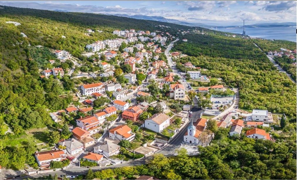 House For sale - Primorsko-goranska Kostrena - foto 1/2