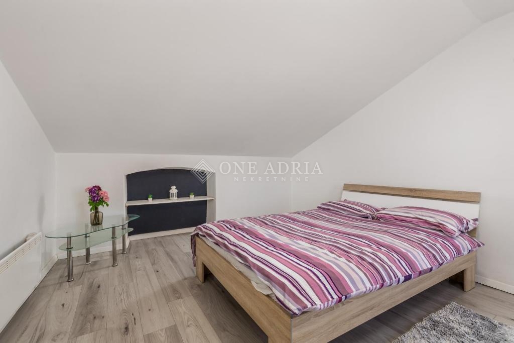Flat For sale - PRIMORSKO-GORANSKA RIJEKA