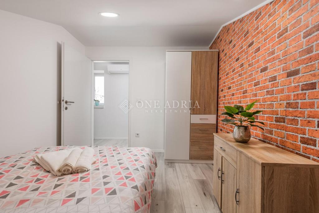 Flat For sale - PRIMORSKO-GORANSKA RIJEKA