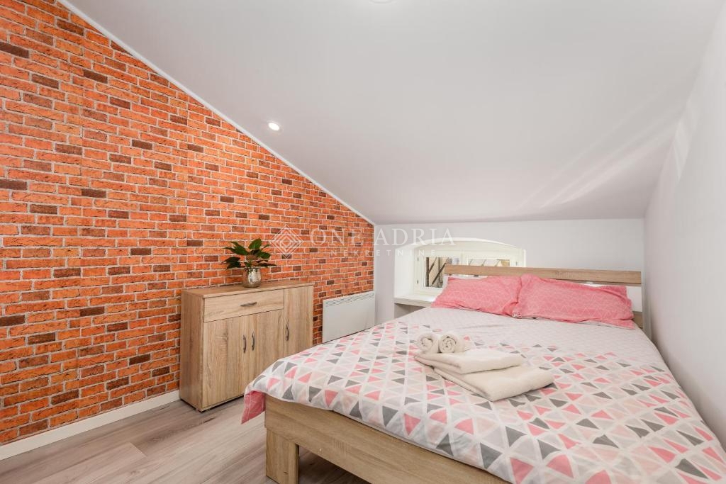 Flat For sale - PRIMORSKO-GORANSKA RIJEKA